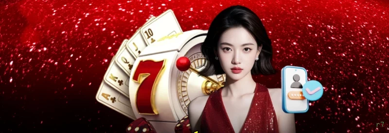 Download app r7 Android iOS