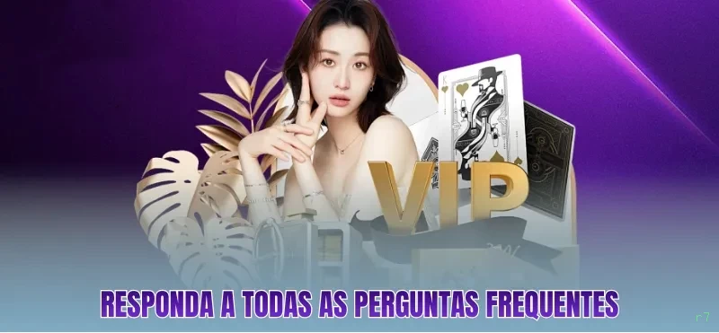 Conta r7 sincronizada site e app
