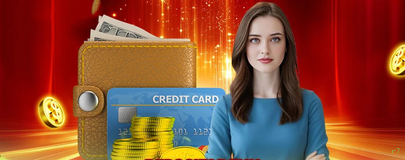 Roleta e blackjack r7