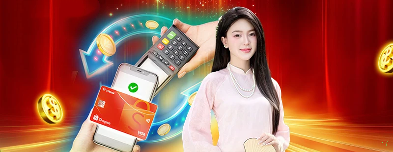 Plataforma r7 - cassino e apostas