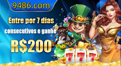 Plataforma r7 - cassino e apostas