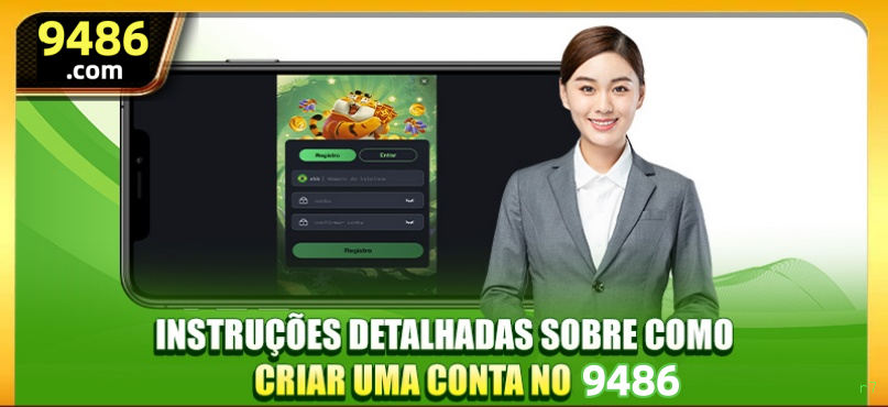 Formulário registro r7