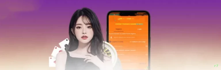 Bônus boas-vindas r7 R$100