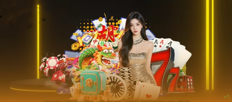 Ganhar e sacar na r7