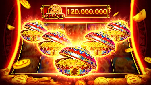 App r7 slots mobile